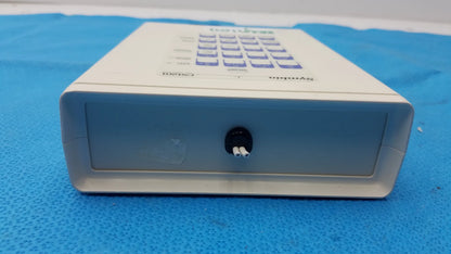 Symbio CS1201 Lead ECG Code Simulator