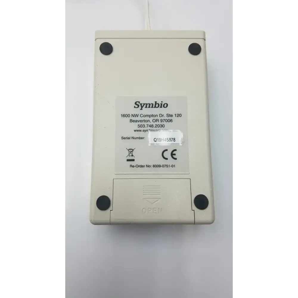 Symbio See-ThruCPR Simulator 8009-0751-01 - CPR Training