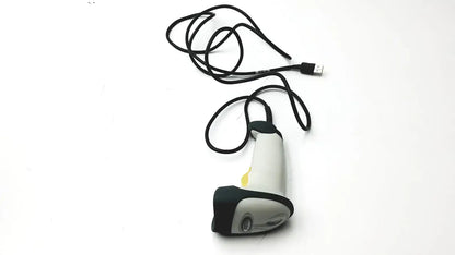 Symbol Motorola LS2208-SR20007 1D Laser Barcode POS Scanner