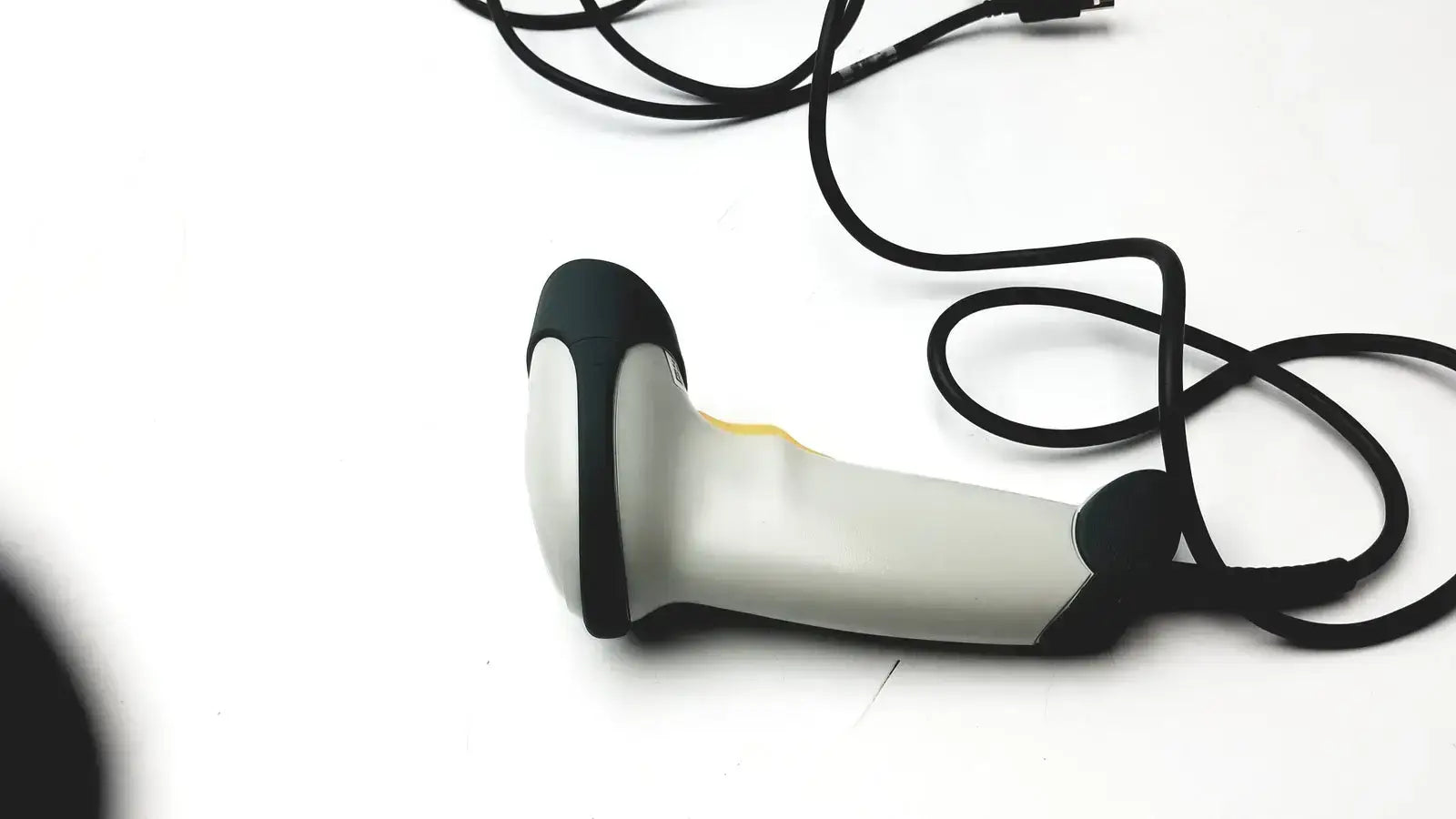 Symbol Motorola LS2208-SR20007 1D Laser Barcode POS Scanner