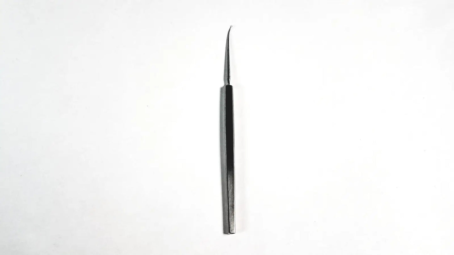 Symmetry 38-1028 Dermal Skin Sharp Stainless Steel Surgical Instrument