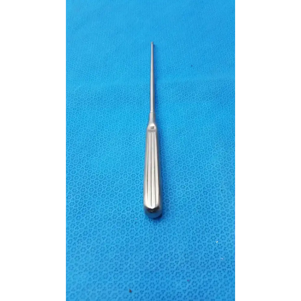Symmetry Sims Uterine Curette Size Sharp Malleable Shaft