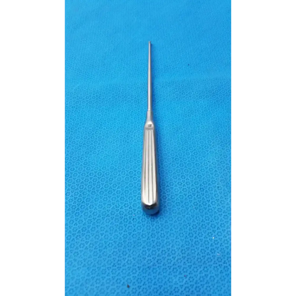 Symmetry Sims Uterine Curette Size Sharp Malleable Shaft