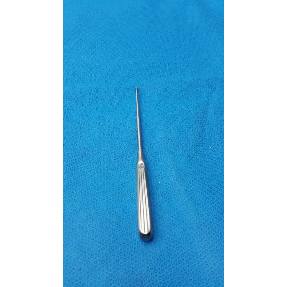 Symmetry Sims Uterine Curette Size Sharp Malleable Shaft