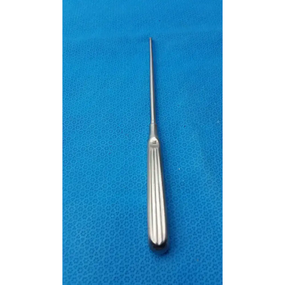 Symmetry Sims Uterine Curette Size Sharp Malleable Shaft