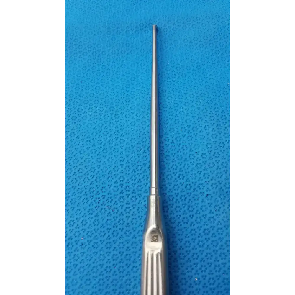 Symmetry Sims Uterine Curette Size Sharp Malleable Shaft