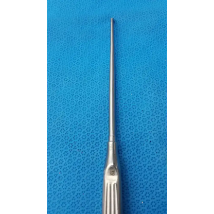 Symmetry Sims Uterine Curette Size Sharp Malleable Shaft
