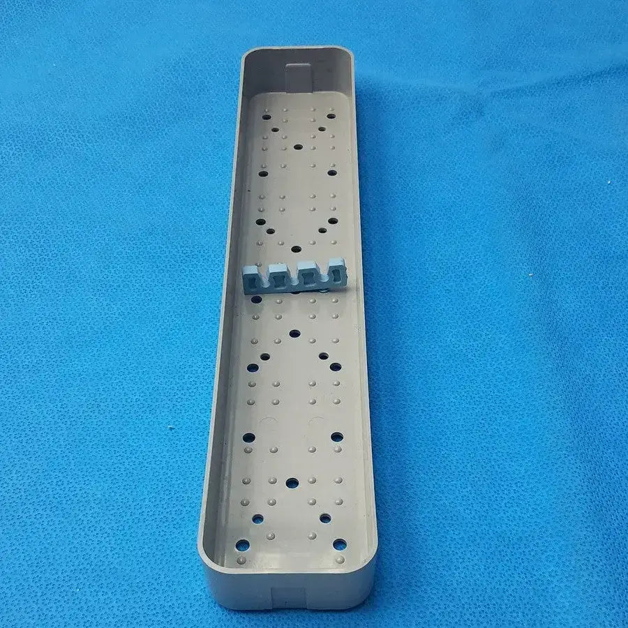 Symmetry Surgical Sterilization Tray – Instrument Case