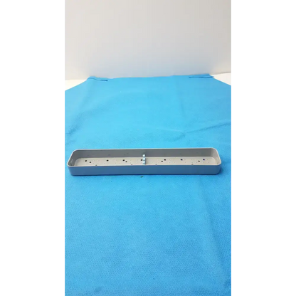 Symmetry Surgical Sterilization Tray – Instrument Case