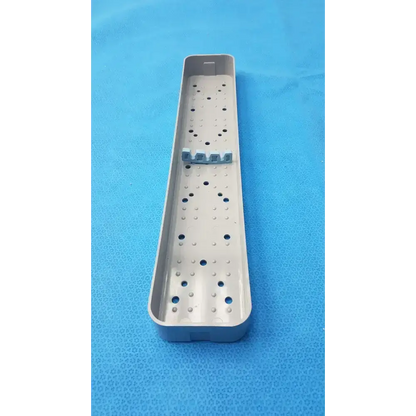 Symmetry Surgical Sterilization Tray – Instrument Case