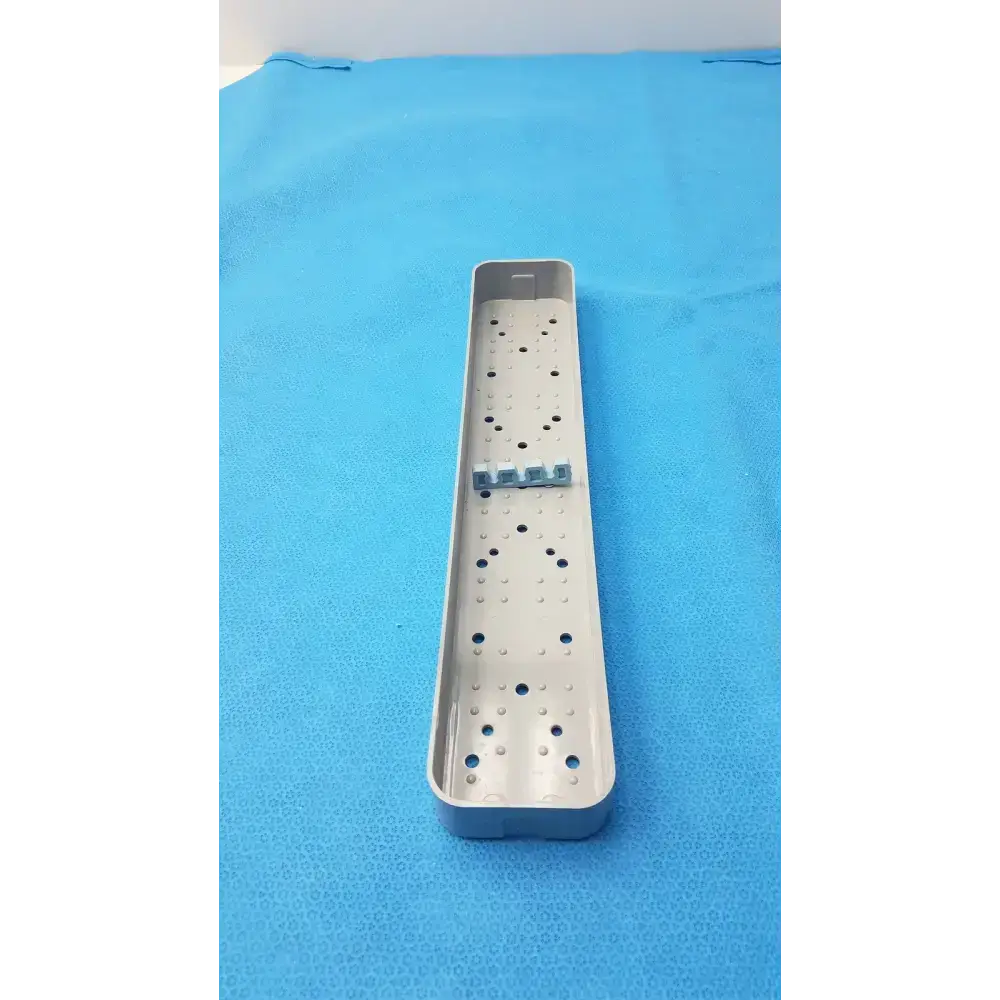 Symmetry Surgical Sterilization Tray – Instrument Case