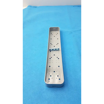 Symmetry Surgical Sterilization Tray – Instrument Case