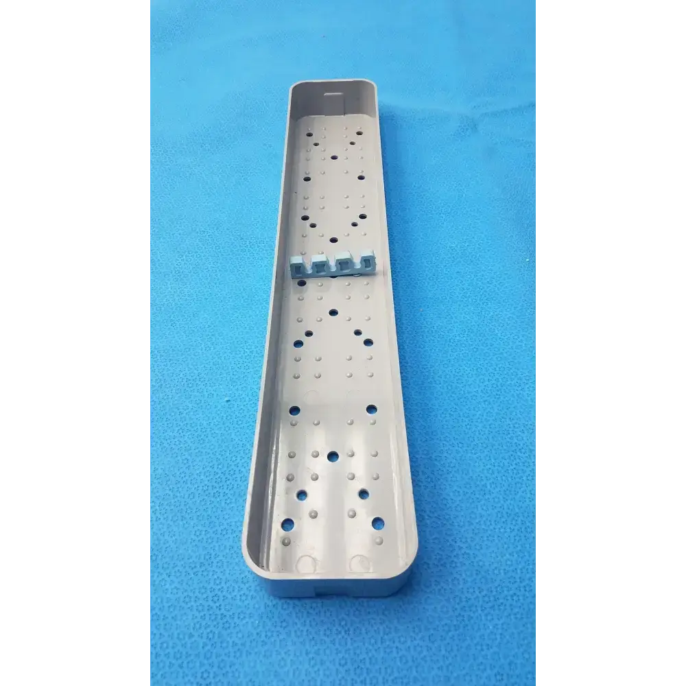 Symmetry Surgical Sterilization Tray – Instrument Case