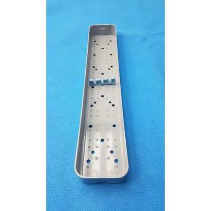 Symmetry Surgical Sterilization Tray – Instrument Case