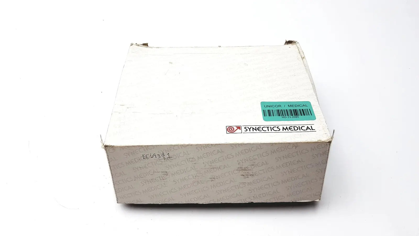 SYNECTICS DIGITRAPPER 4Mb