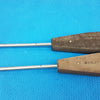 Synthes 314.27 Large Hexagonal Screwdriver – Orthopedic Surgical Tool lot of 2