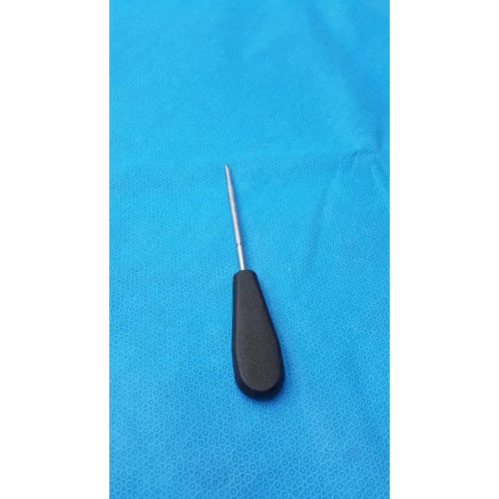 Synthes Swiss 314.27 Large Hexagonal Screwdriver - Surgical