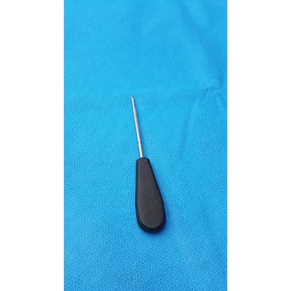 Synthes Swiss 314.27 Large Hexagonal Screwdriver - Surgical