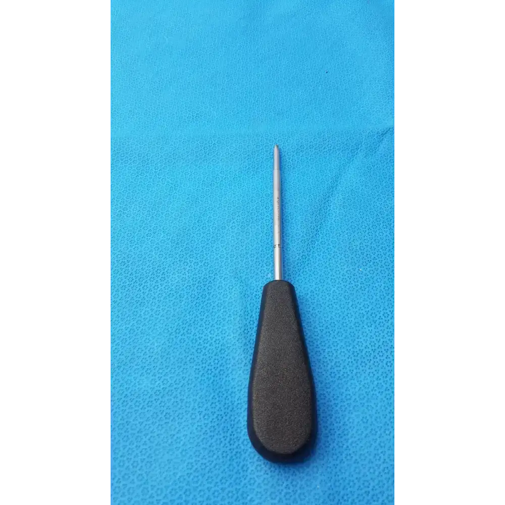 Synthes Swiss 314.27 Large Hexagonal Screwdriver - Surgical