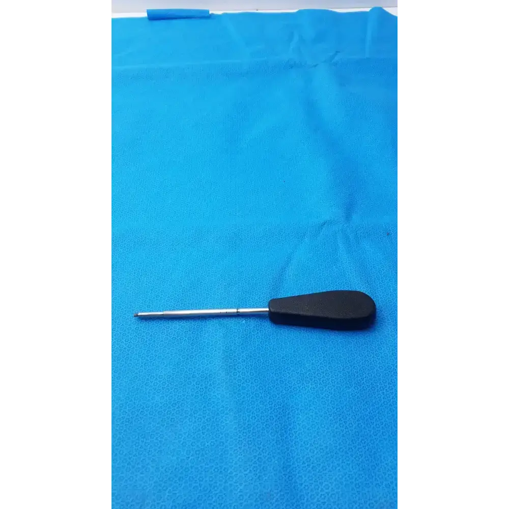Synthes Swiss 314.27 Large Hexagonal Screwdriver - Surgical