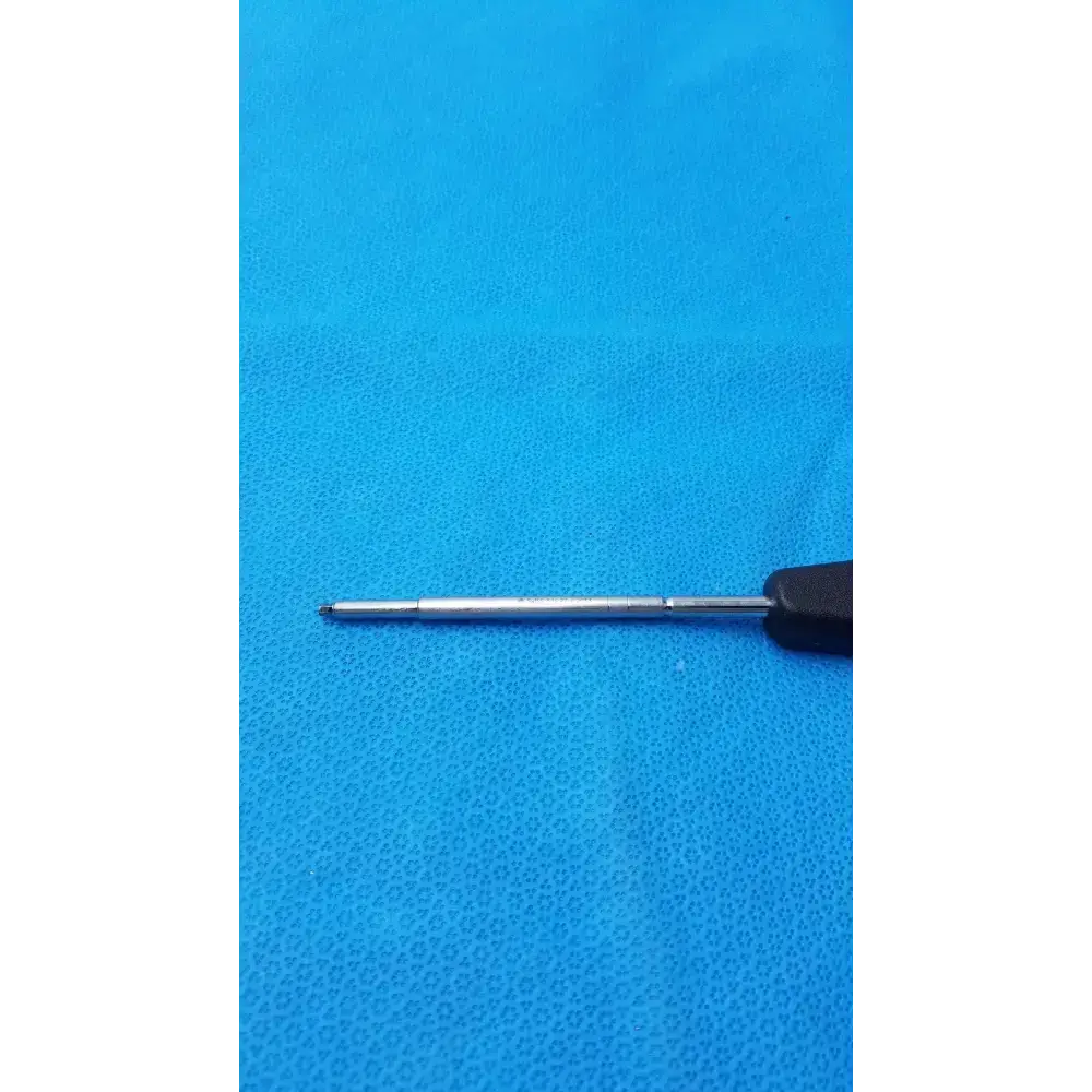 Synthes Swiss 314.27 Large Hexagonal Screwdriver - Surgical
