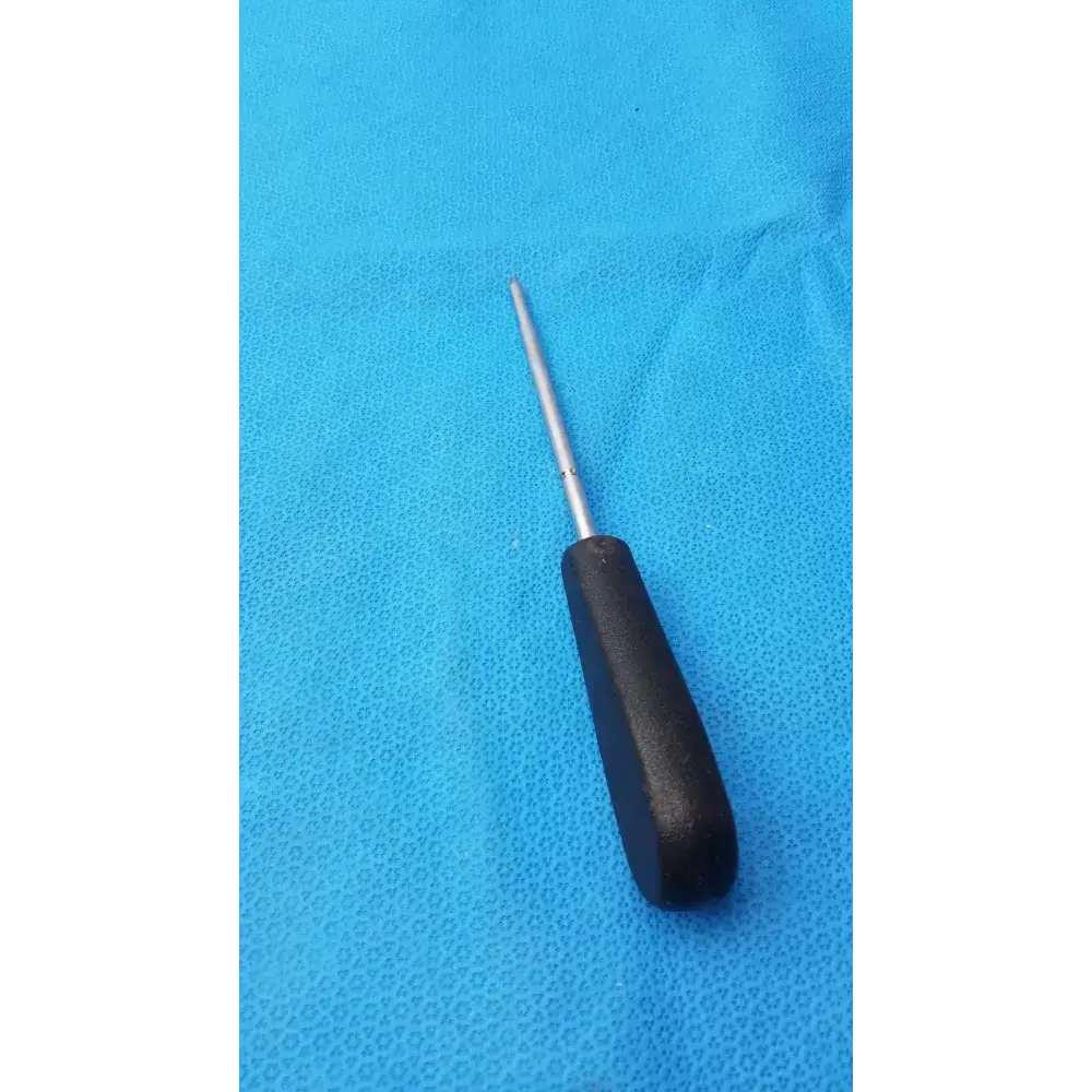 Synthes Swiss 314.27 Large Hexagonal Screwdriver - Surgical