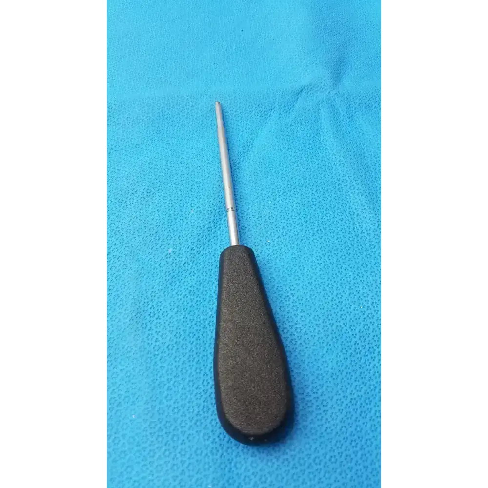 Synthes Swiss 314.27 Large Hexagonal Screwdriver - Surgical
