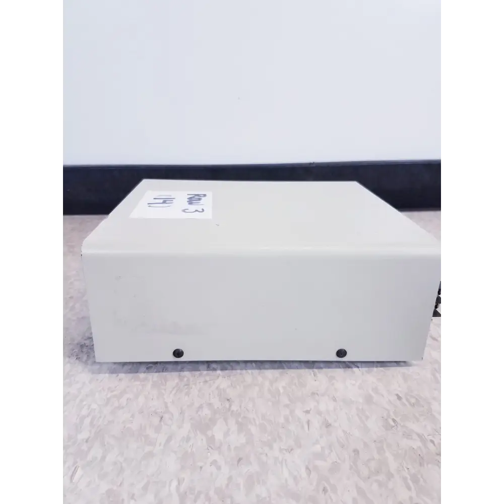 SYSTEC CH-1448 Digital Tabletop Dual Zone Temperature Controller Control Module