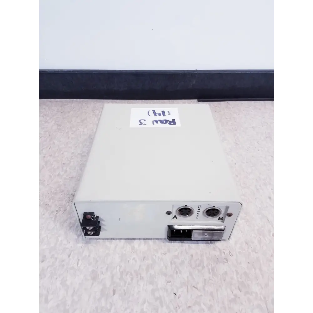 SYSTEC CH-1448 Digital Tabletop Dual Zone Temperature Controller Control Module