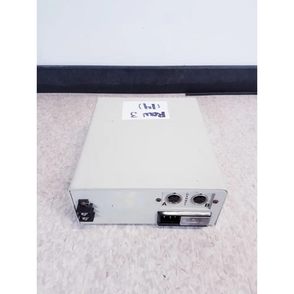 SYSTEC CH-1448 Digital Tabletop Dual Zone Temperature Controller Control Module