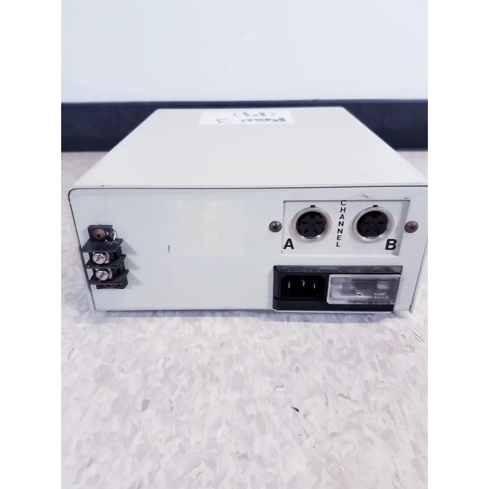 SYSTEC CH-1448 Digital Tabletop Dual Zone Temperature Controller Control Module