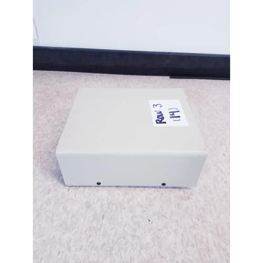 SYSTEC CH-1448 Digital Tabletop Dual Zone Temperature Controller Control Module