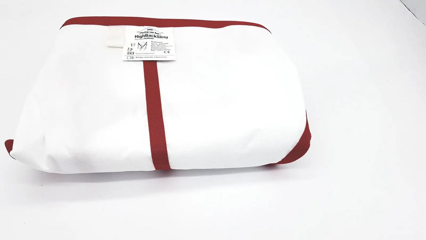 System Romedic High Back Sling