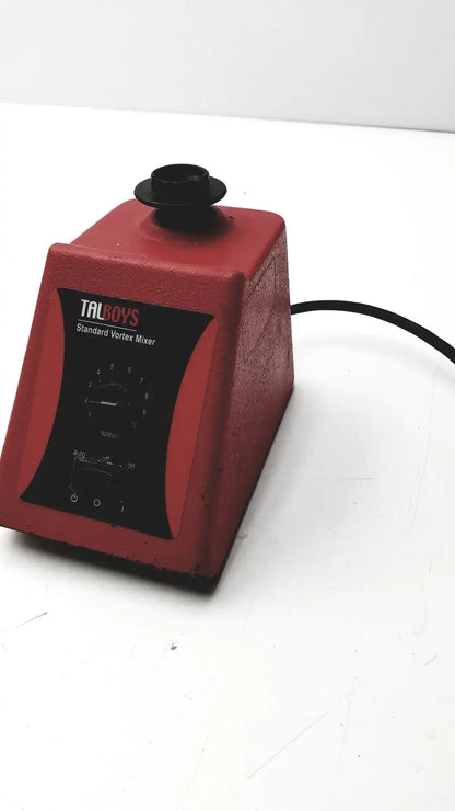 Talboys Standard Analog Vortex Mixer