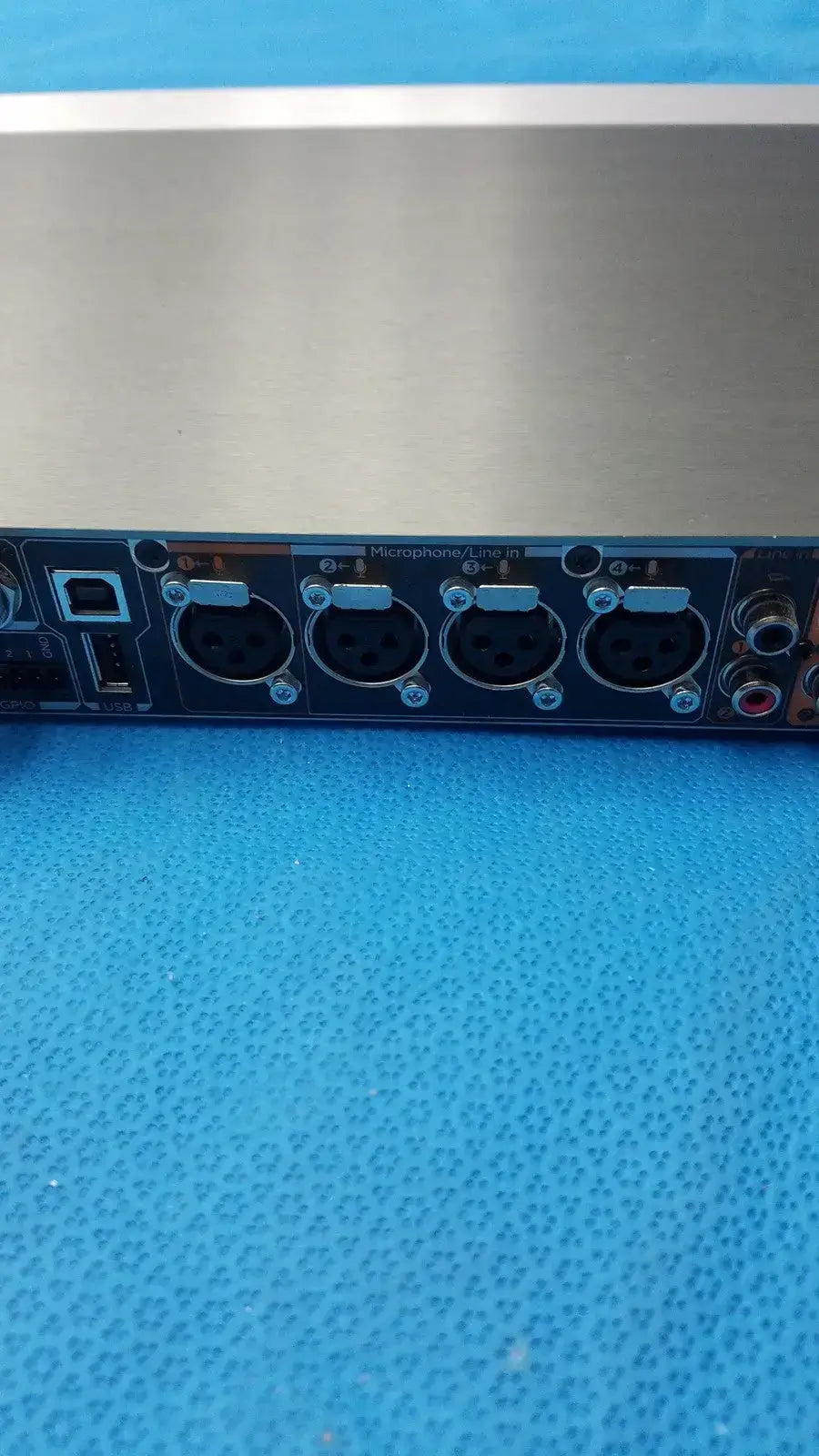 Tandberg C60 TelePresence Codec Video Conference System - Conferencing