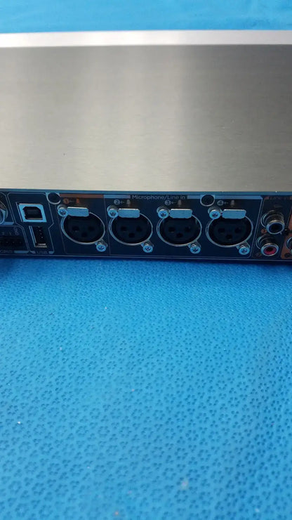 Tandberg C60 TelePresence Codec Video Conference System - Conferencing