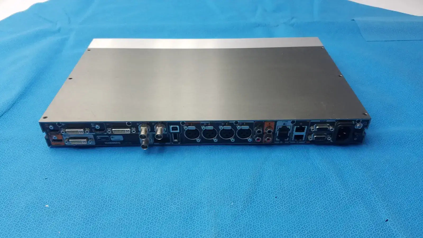 Tandberg C60 TelePresence Codec Video Conference System - Conferencing