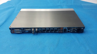 Tandberg C60 TelePresence Codec Video Conference System - Conferencing