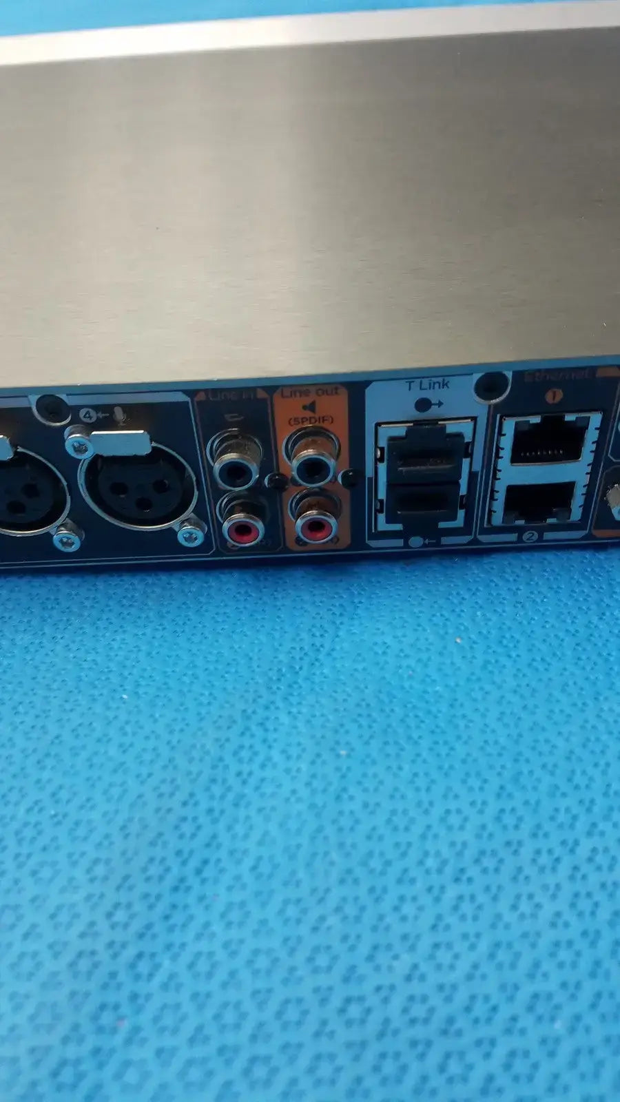 Tandberg C60 TelePresence Codec Video Conference System - Conferencing