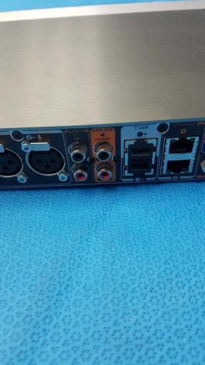 Tandberg C60 TelePresence Codec Video Conference System - Conferencing