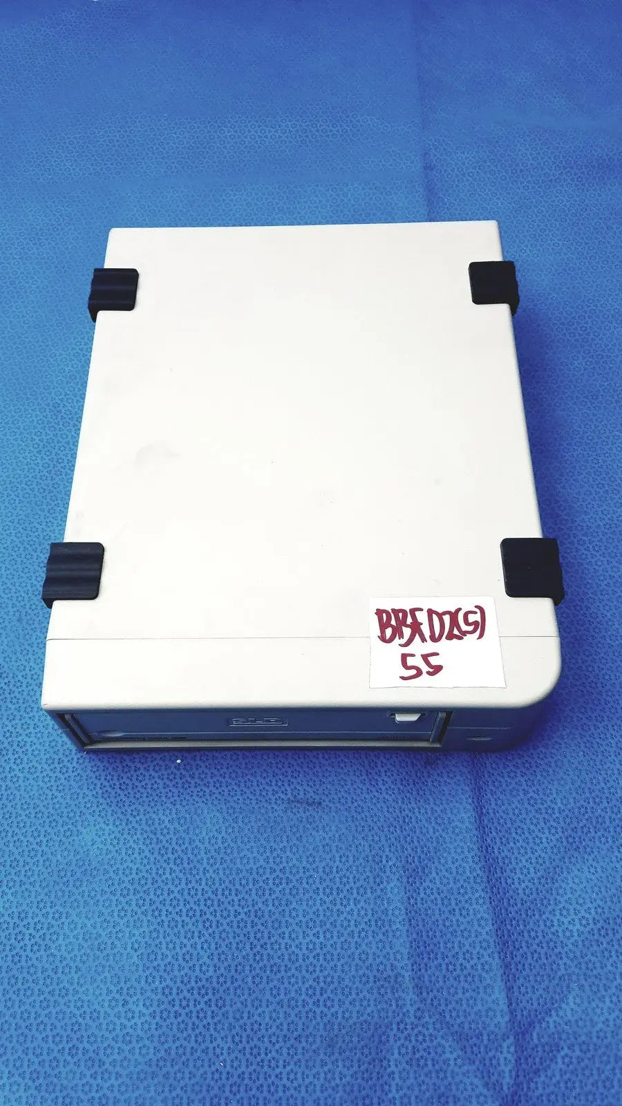 Tandberg Data SLR5 4GB/8GB Ext SLR Data Tape Drive