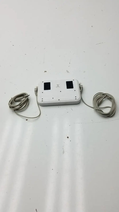 Taylor (-40°to 221 °F-40° to 105 °C) Recording Thermometer With Dual Probes