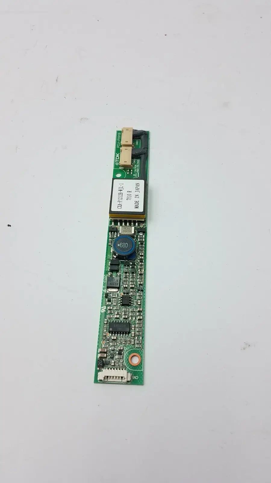 TDK PCU-P091B CXA-P1212B-WJL-1 LCD Screen Inverter – Backlight Power Supply