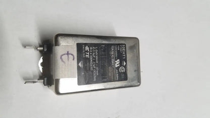 TE CONNECTIVITY 10EHT1 F7667 10 A 120 250 Volt EMI Filter AMP