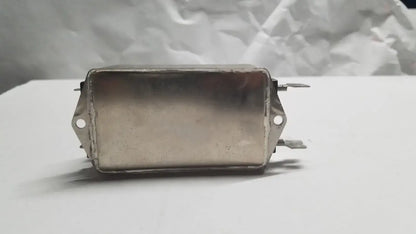 TE CONNECTIVITY 10EHT1 F7667 10 A 120 250 Volt EMI Filter AMP