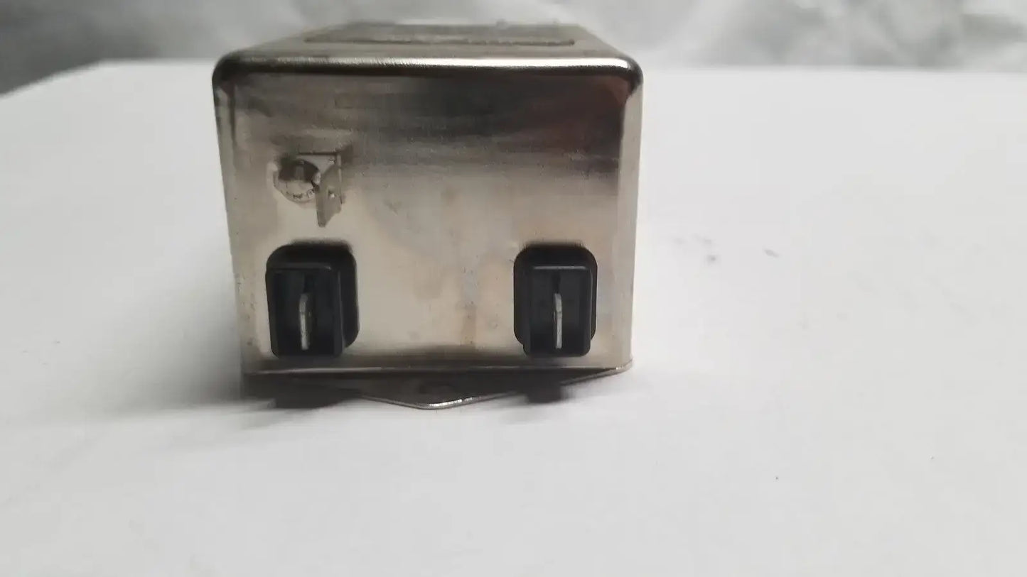 TE CONNECTIVITY 10EHT1 F7667 10 A 120 250 Volt EMI Filter AMP