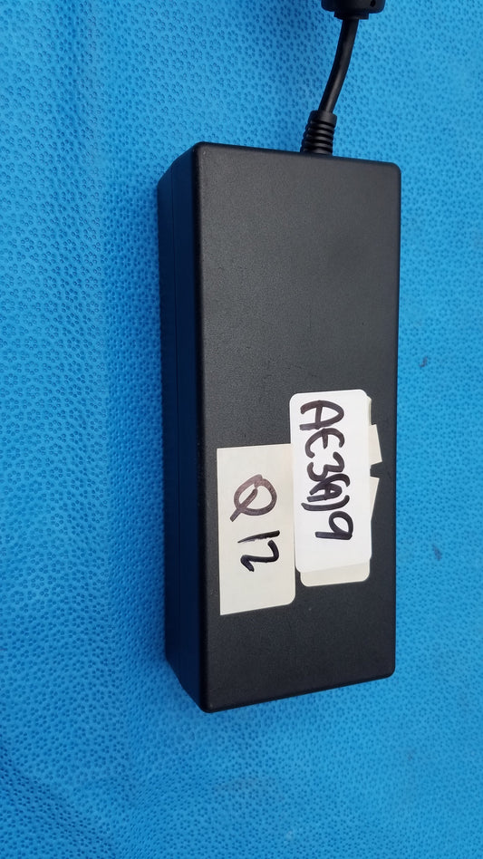 TE Connectivity DA-150A12 8-Pin Connector AC Adapter Power Supply