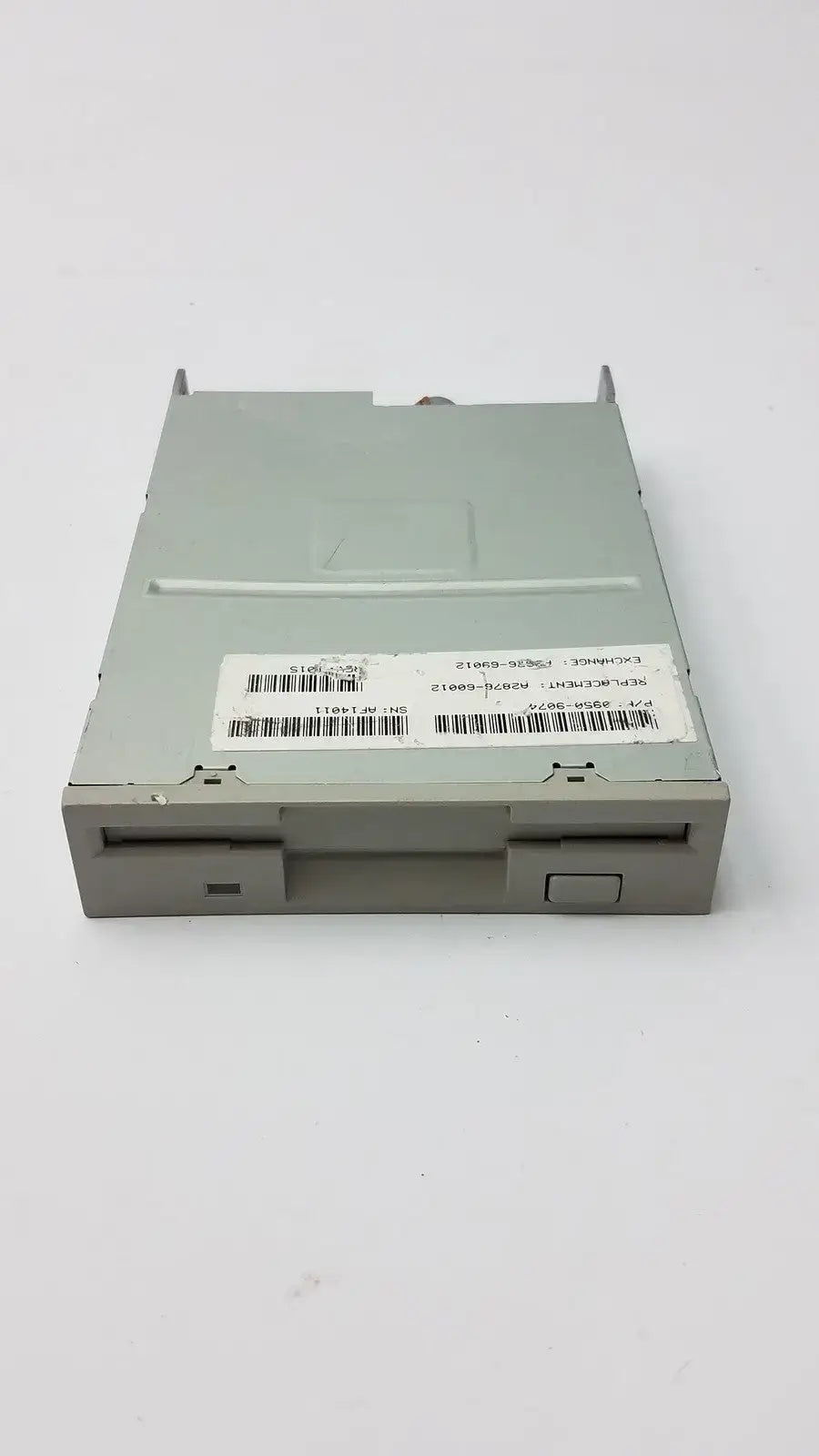 TEAC 19307762-91 FD-235HF Internal 3.5’’ Floppy Disk Drive – 1.44MB FDD