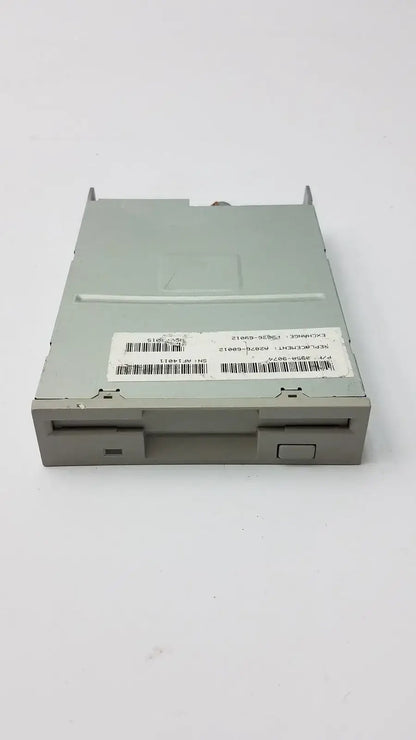 TEAC 19307762-91 FD-235HF Internal 3.5’’ Floppy Disk Drive – 1.44MB FDD