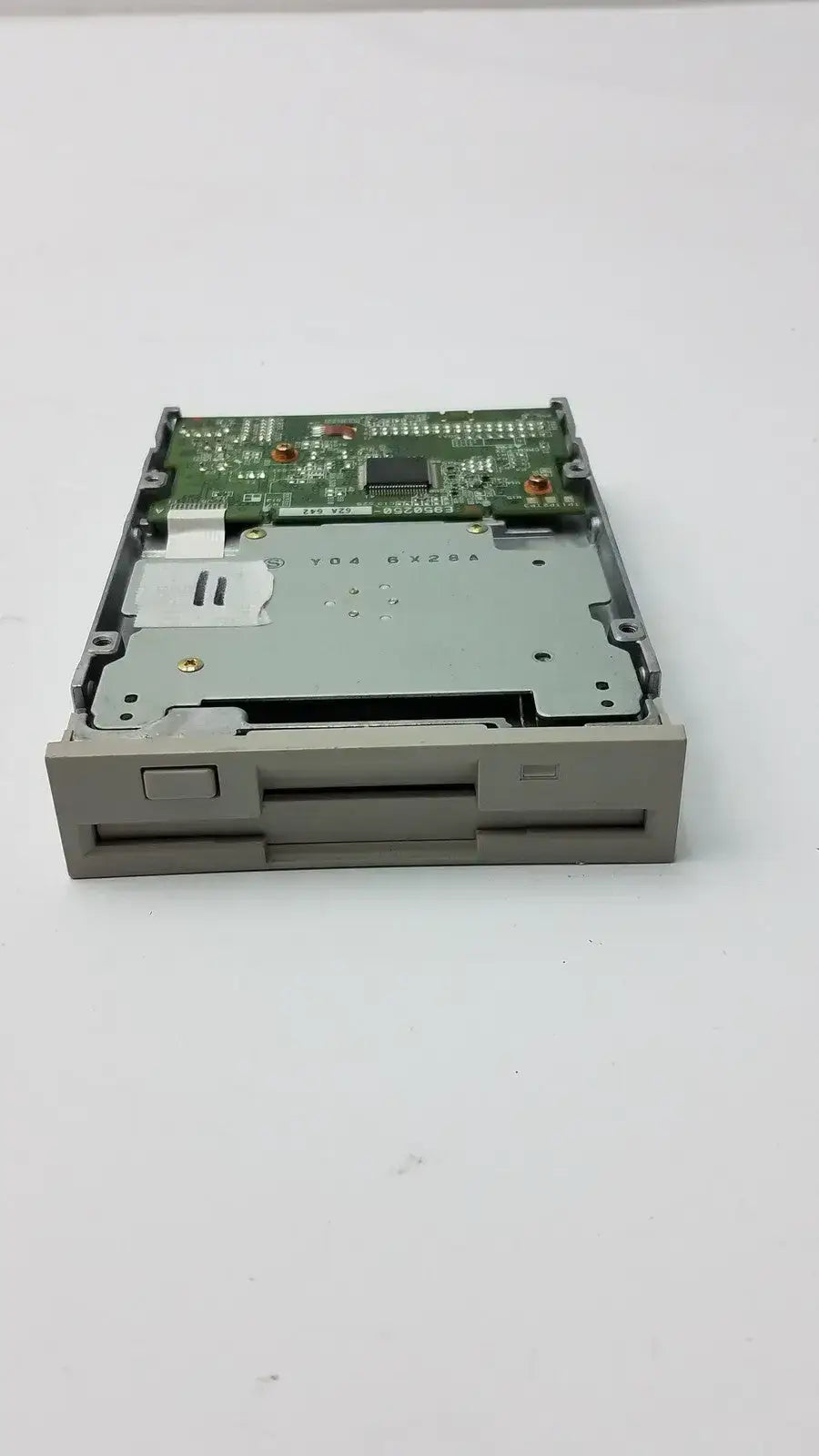 TEAC 19307762-91 FD-235HF Internal 3.5’’ Floppy Disk Drive – 1.44MB FDD